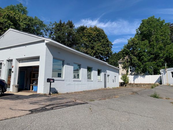 Centrally Located Industrial Site