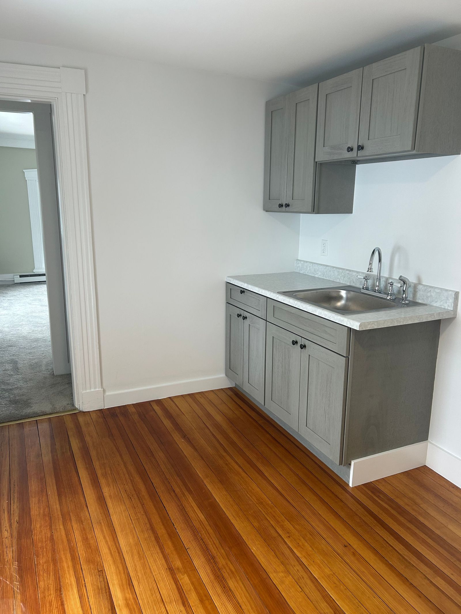 Photo 3 of Second-Floor Office Space in Downtown York Village
