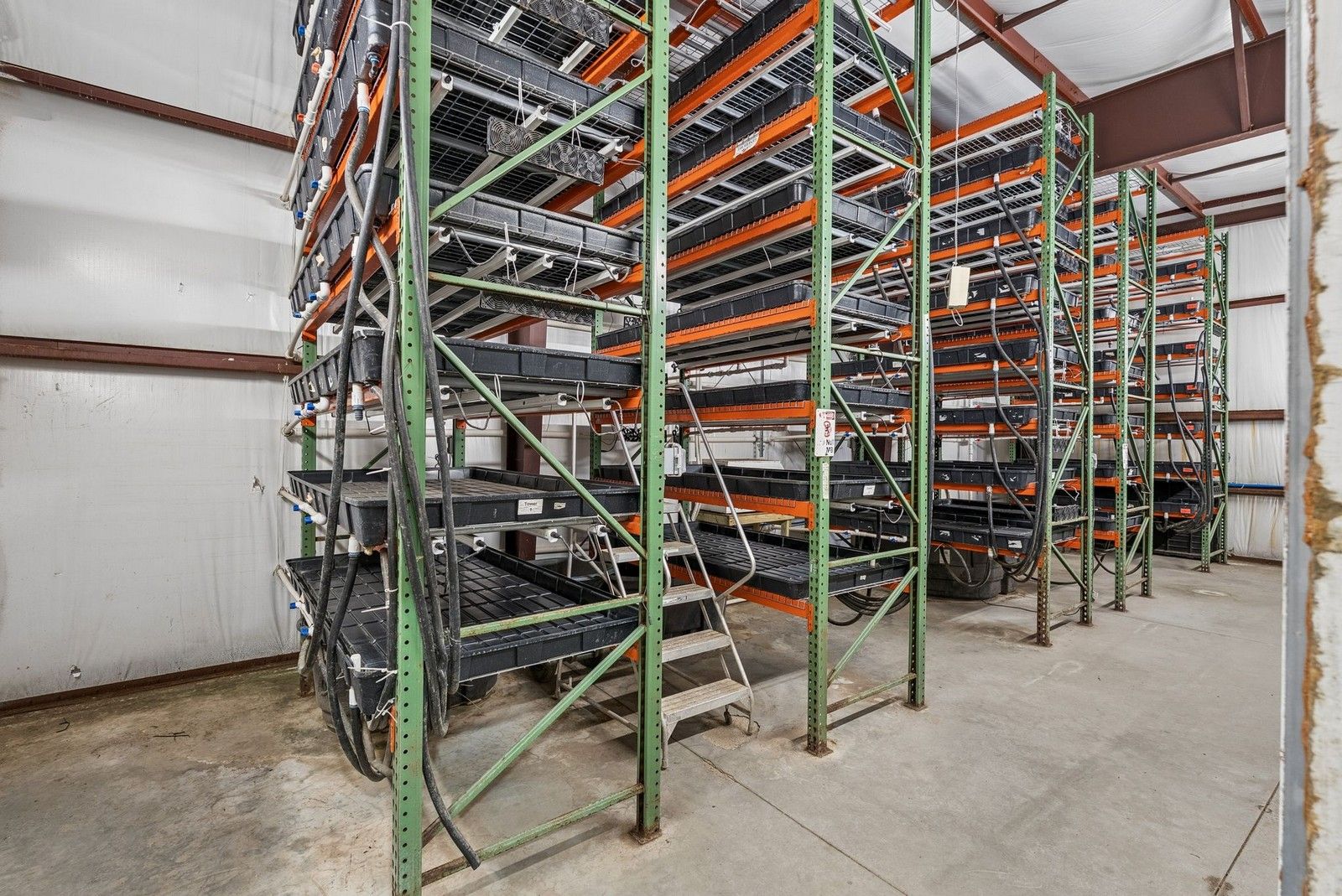 Photo 44 of Grow Facilities on 168+/- Acres
