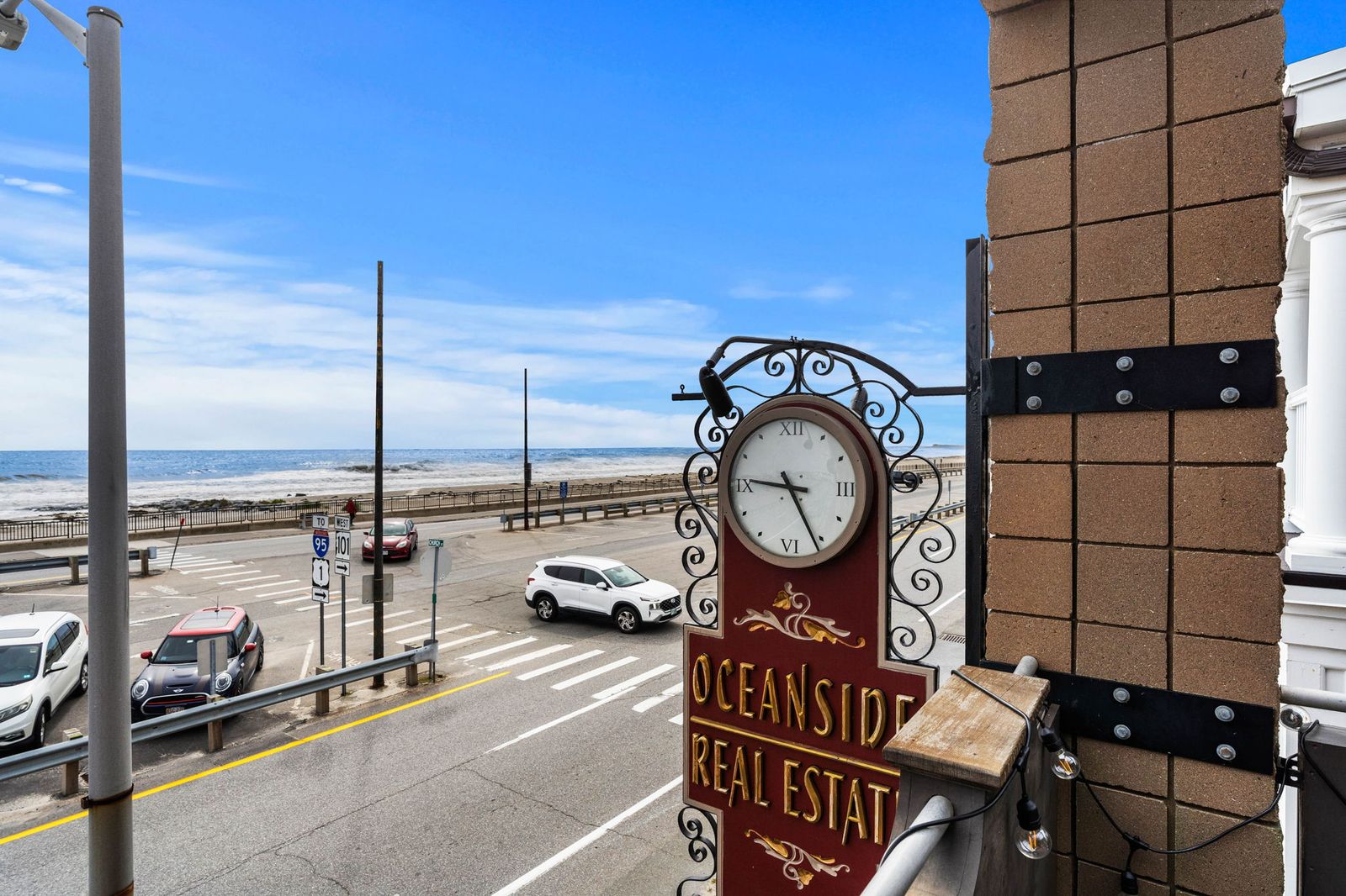 Photo 39 of Oceanfront Inn w/retail and three residential units