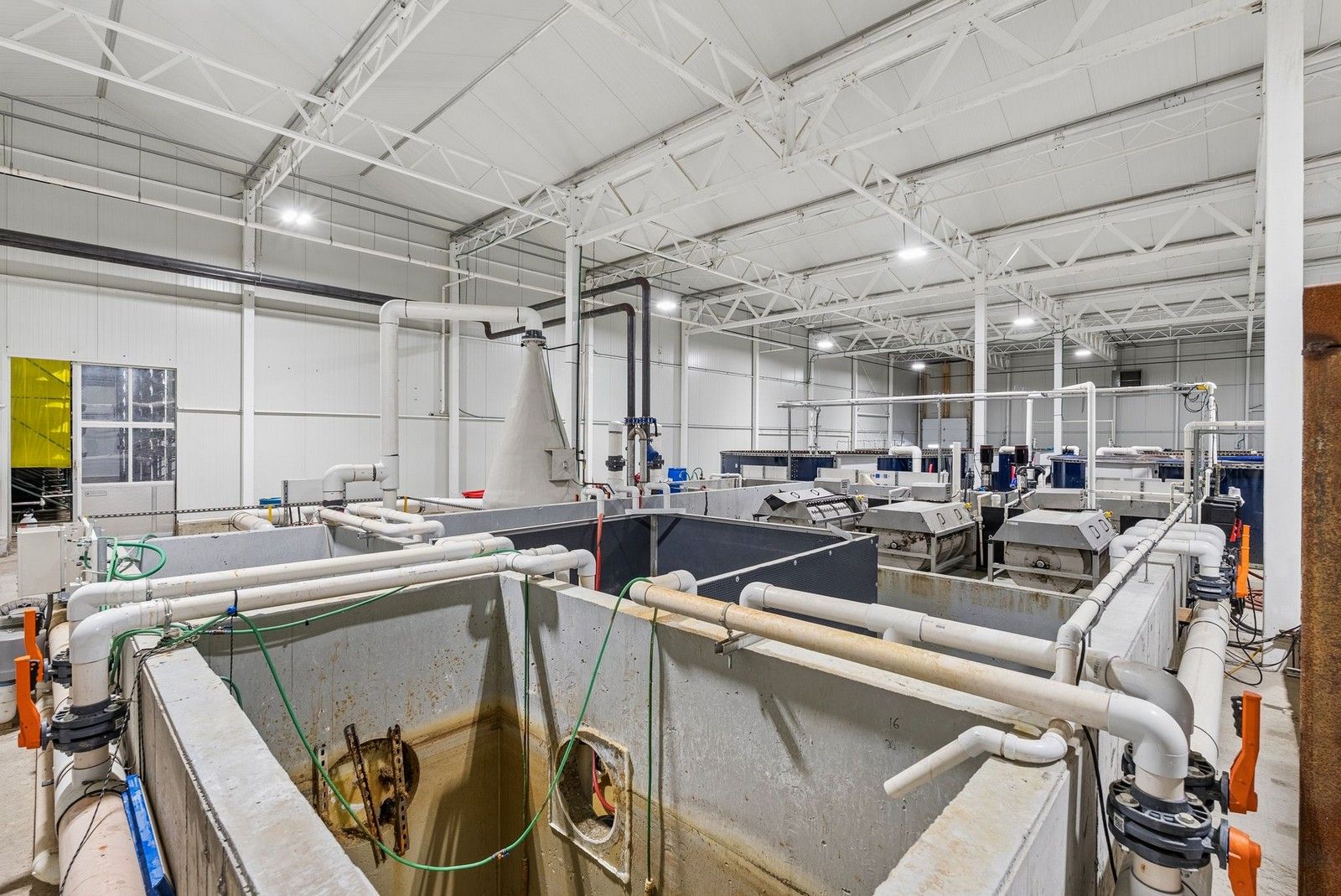 Photo 9 of Grow Facilities on 168+/- Acres