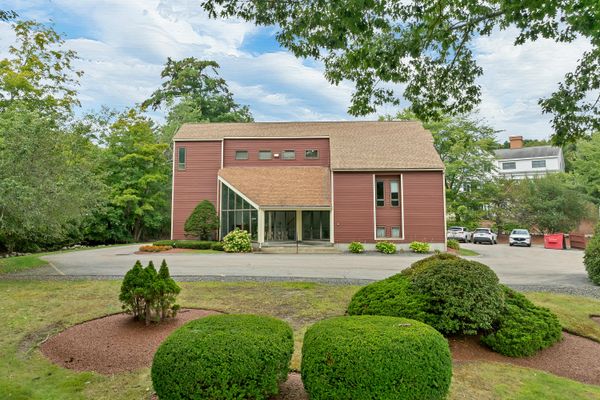 Owner-User/Investment Office Opportunity