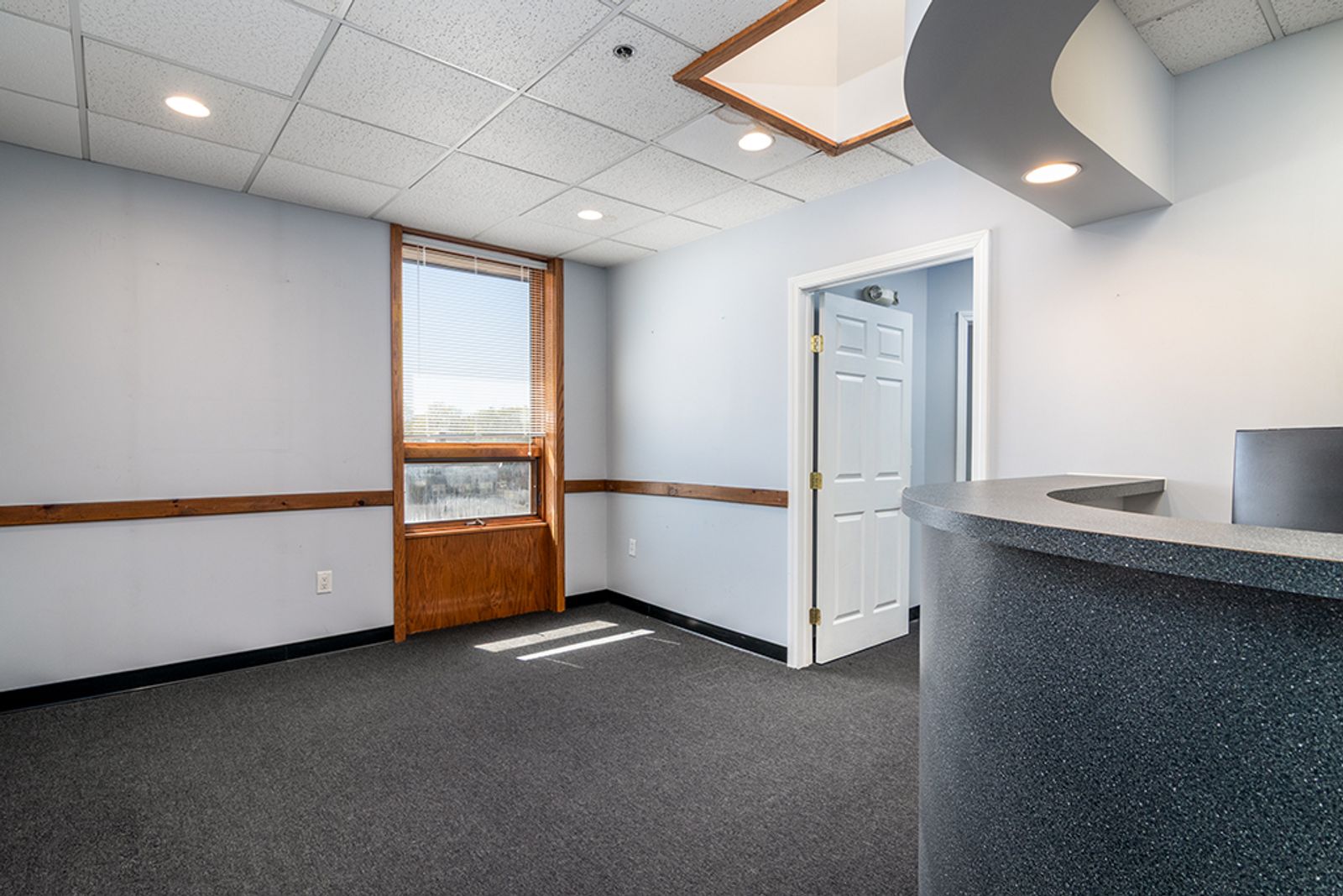 Photo 9 of Corner Office Suite