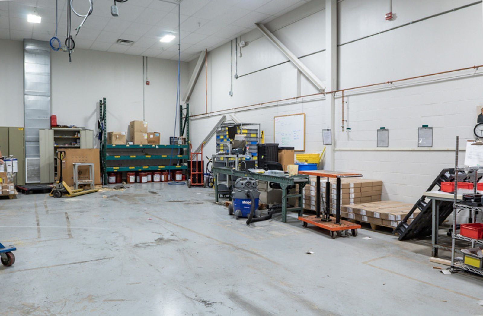 Photo 15 of 89,000± SF INDUSTRIAL INVESTMENT PROPERTY 