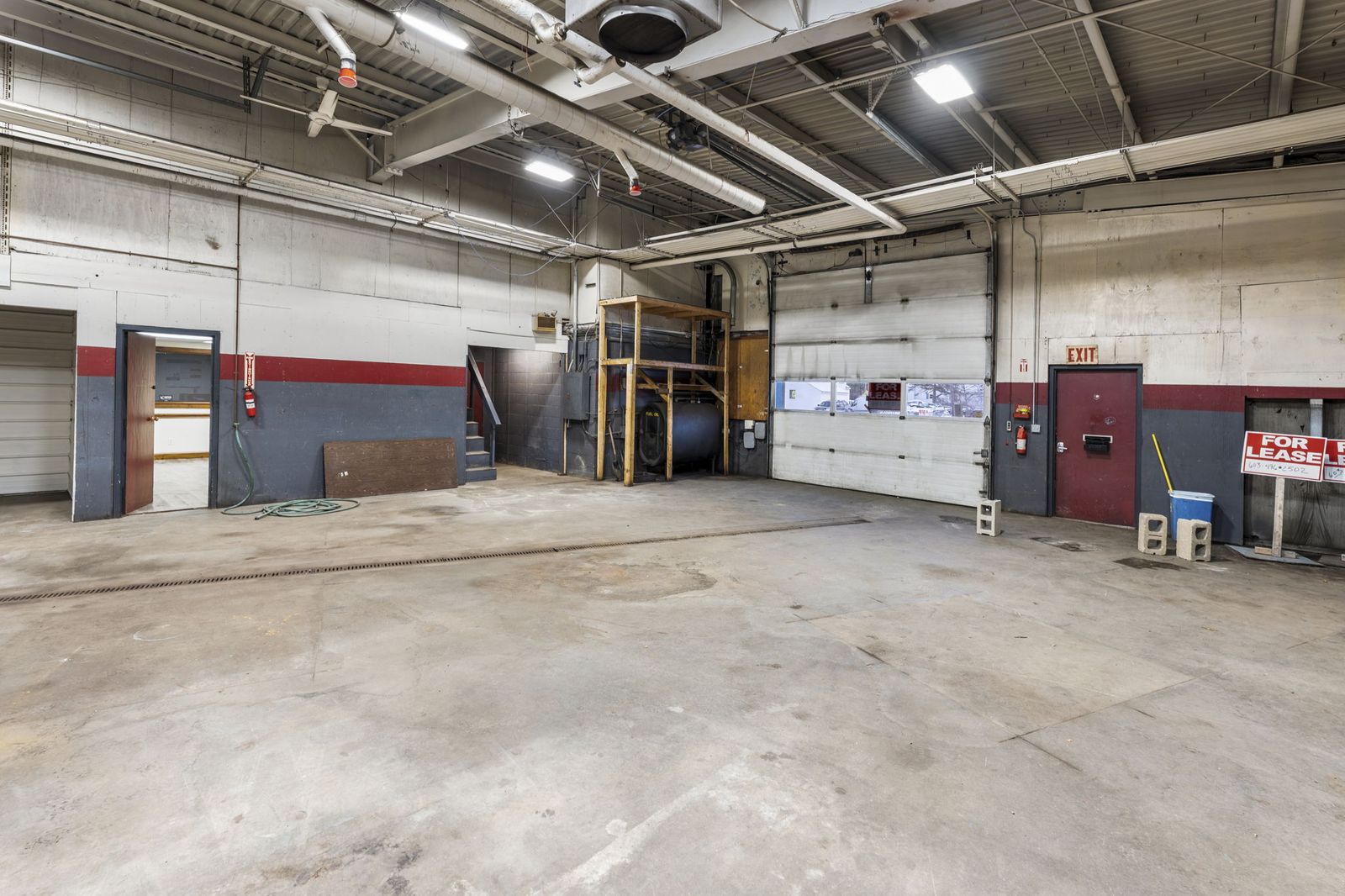 Photo 45 of Income Producing Commercial Asset with Additional Space for Lease