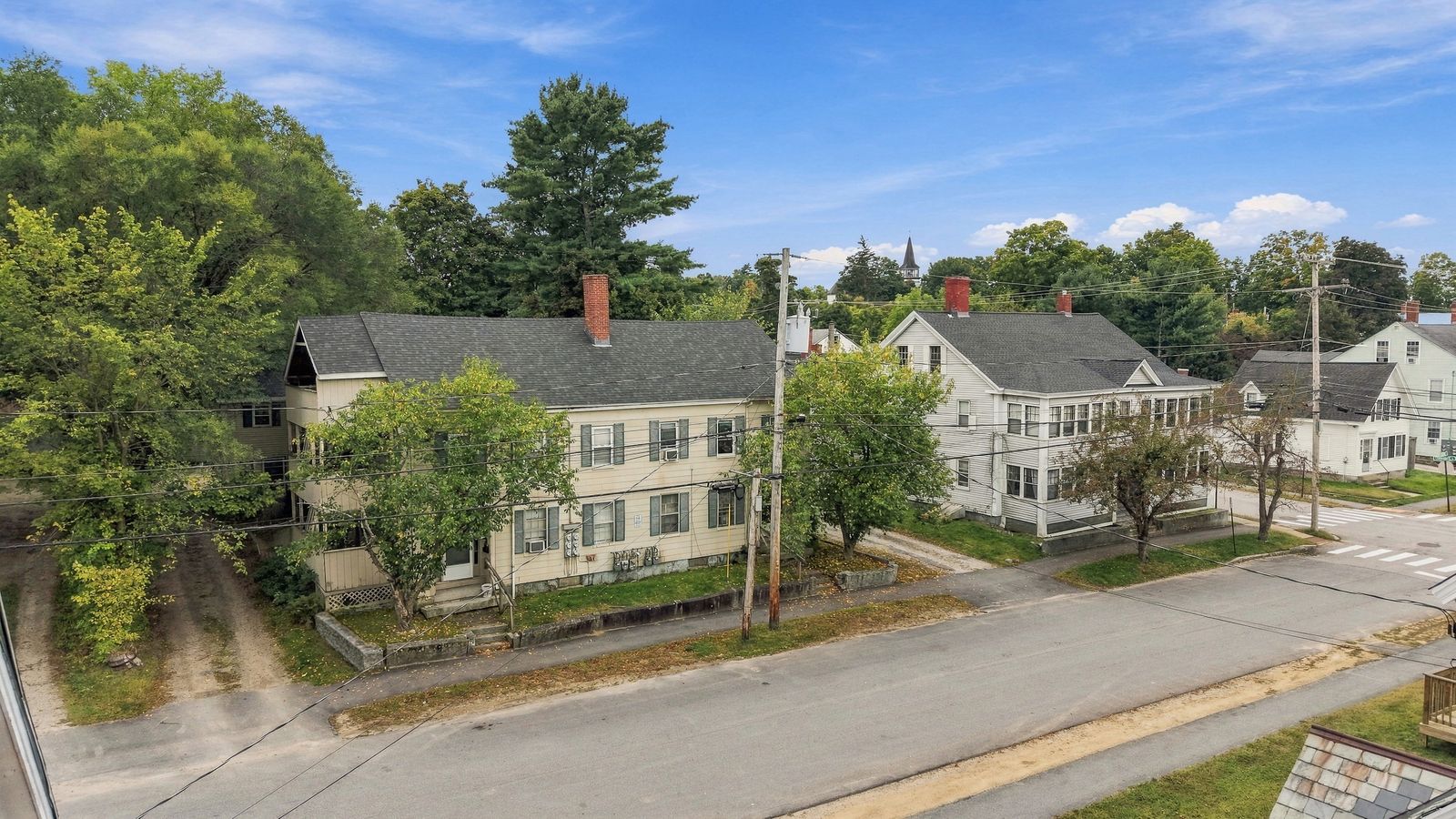Photo 1 of 24-32 Summer Street, Penacook, NH