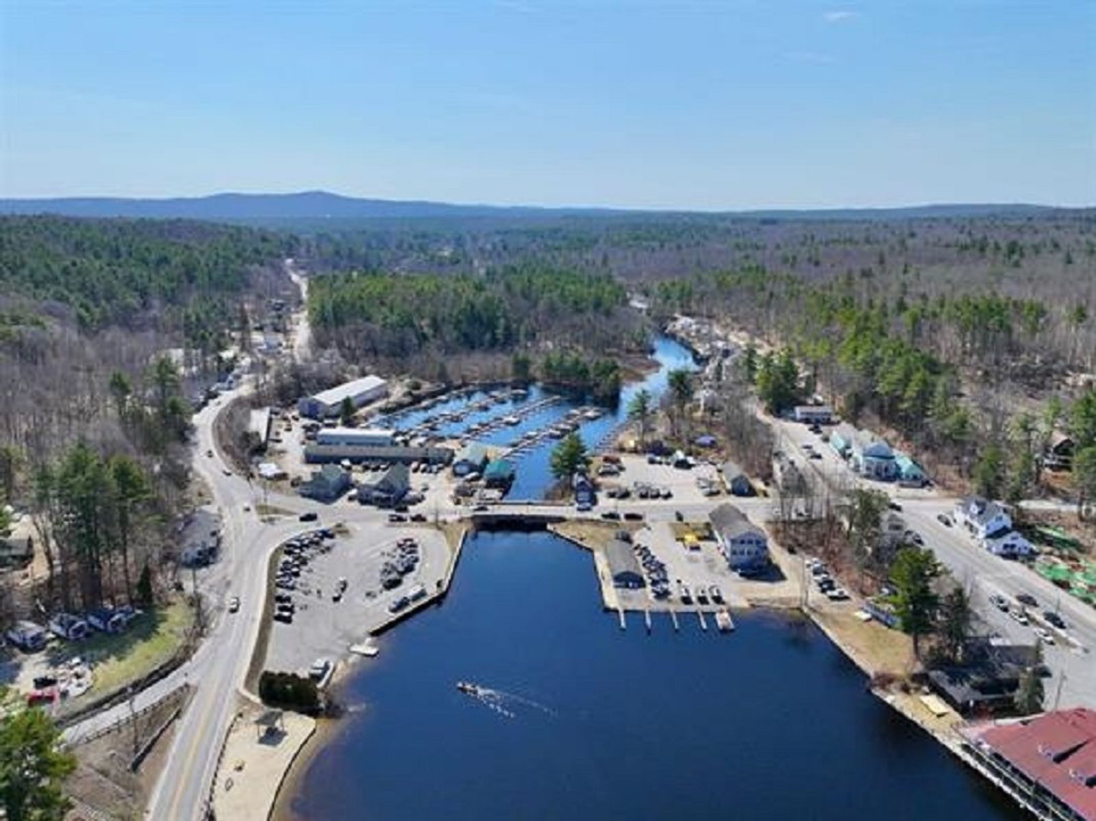 Photo 5 of Viewland Campground -  Bay Hill Road, Alton, NH - For Sale