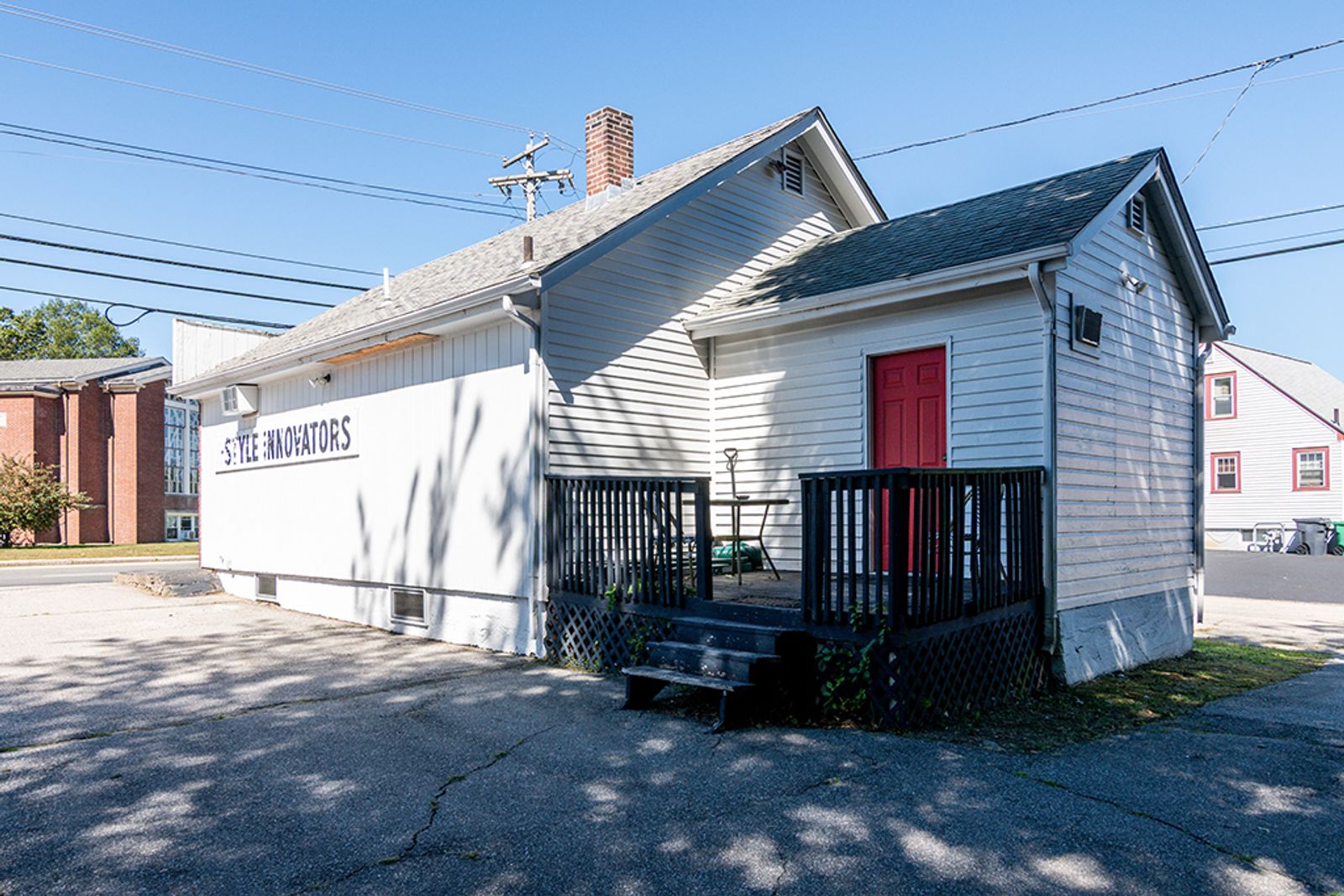 Photo 25 of Freestanding Retail w/Ample Parking