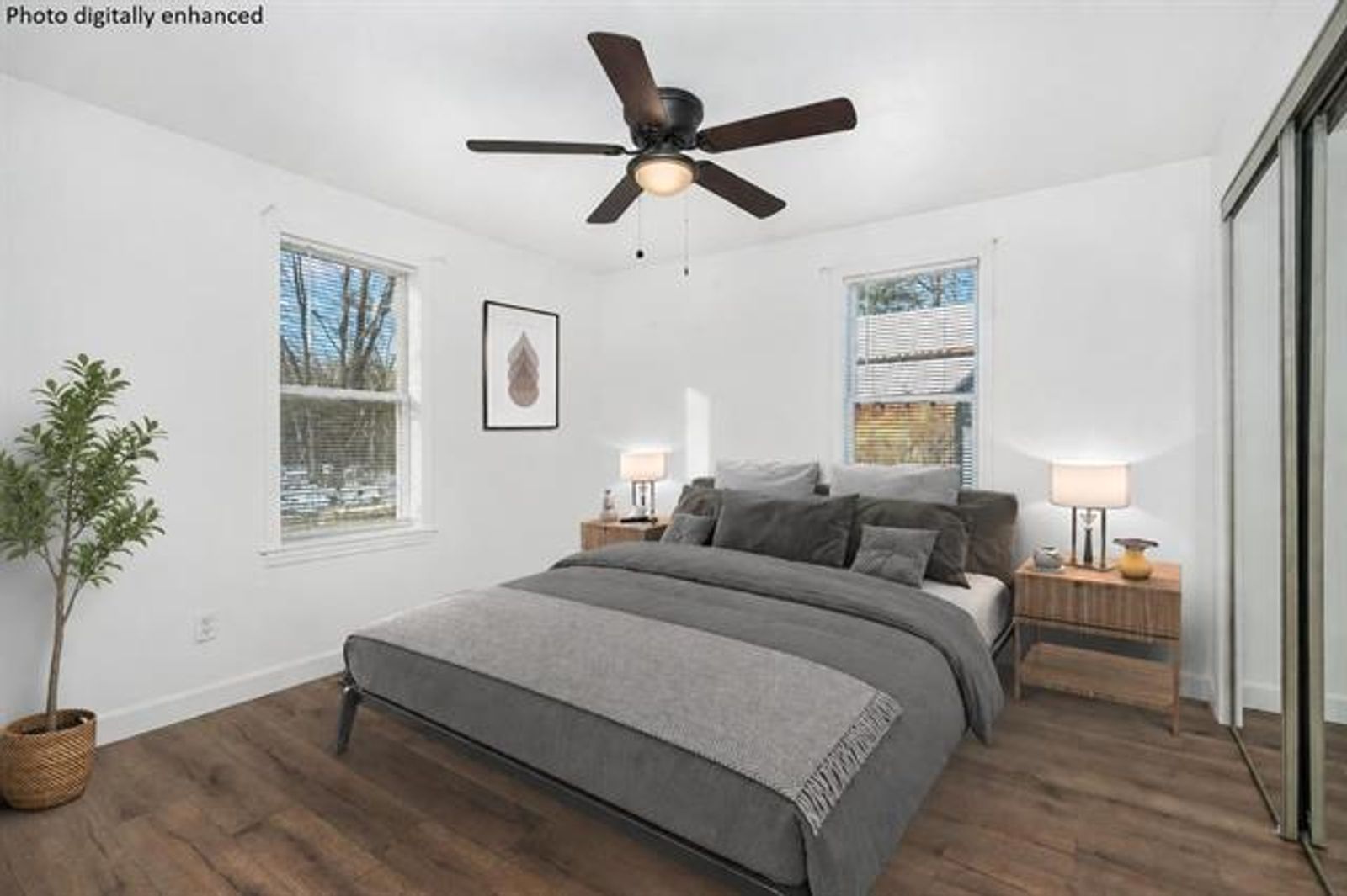 Photo 27 of Business-Zoned Property with Versatile Shop & 3-Bedroom Residence | 655 & 657 W Swanzey Rd
