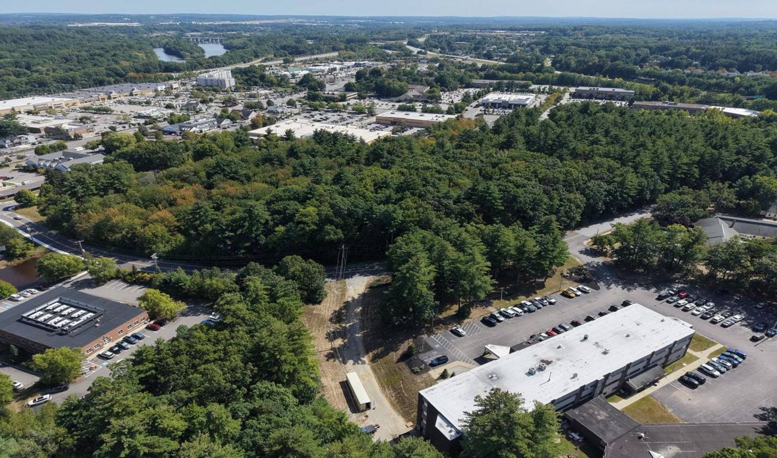Photo 9 of 14.36 Acres of Land For Sale - Kilton Rd Bedford