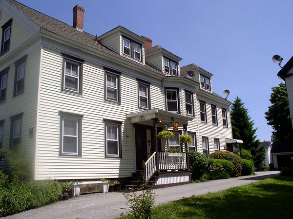 6-Unit Multifamily - 8 Spring Street