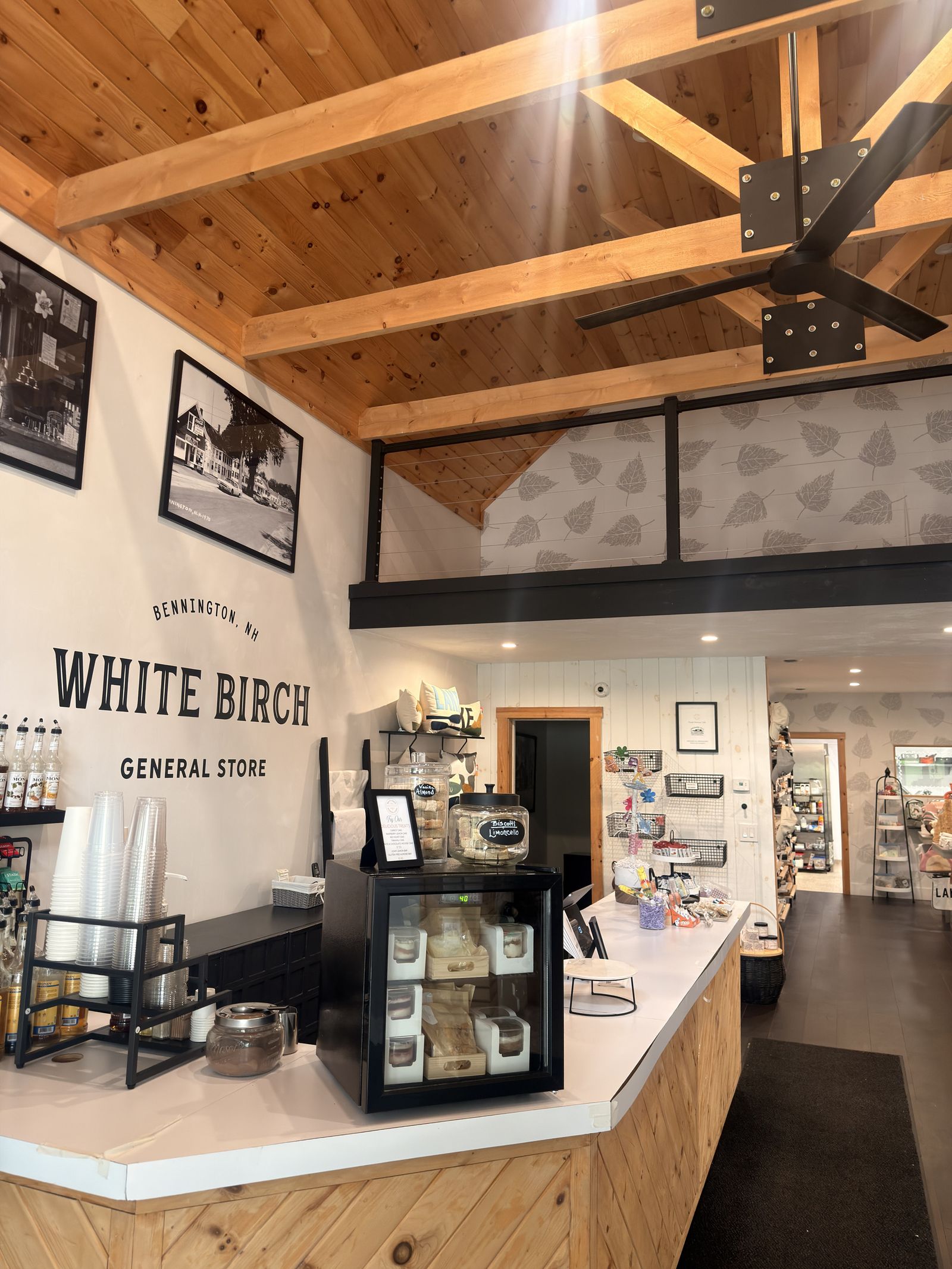 Photo 6 of TURN-KEY RETAIL AND FOOD-SERVICE OPPORTUNITY