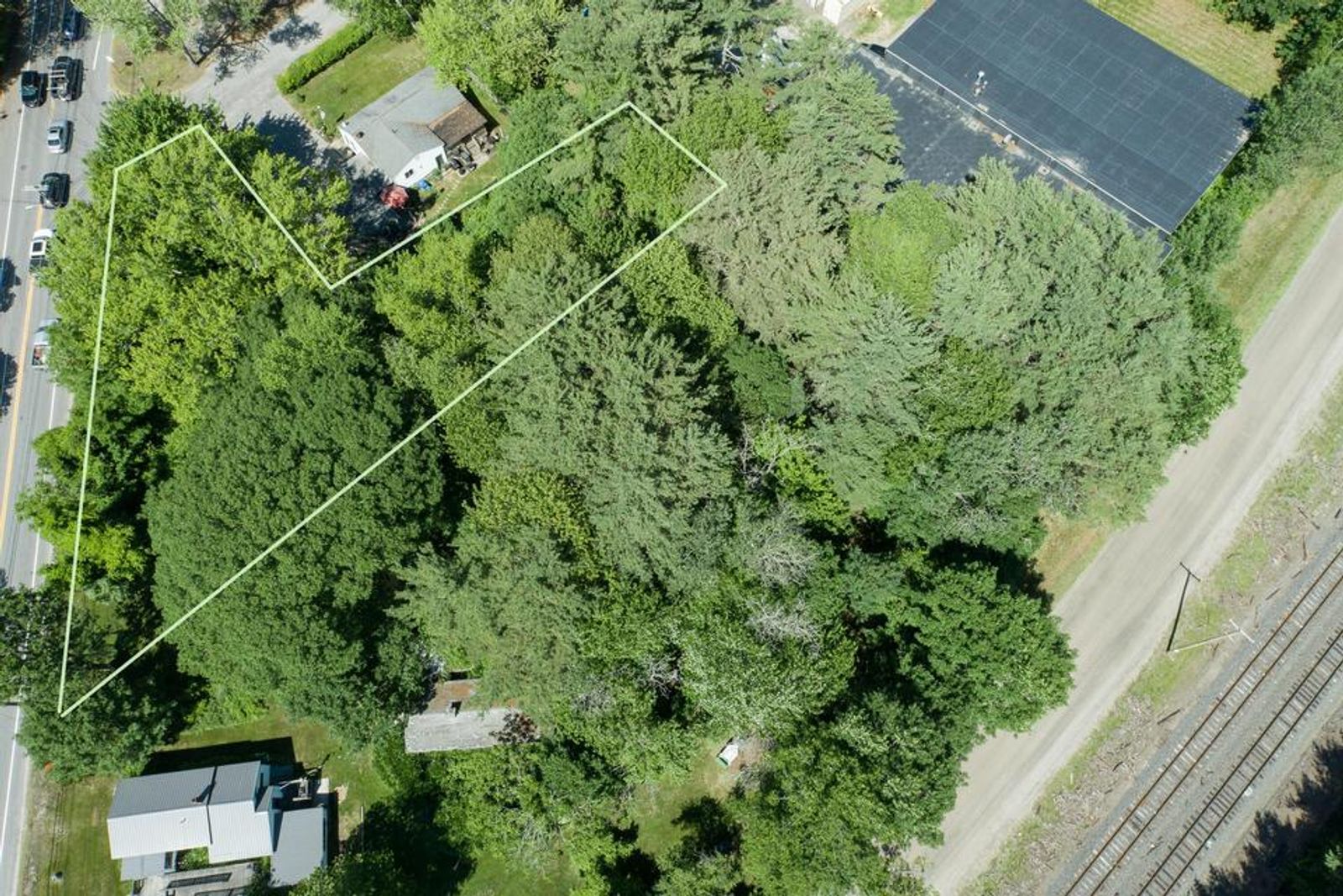Photo 7 of Mixed Use Land FOR SALE