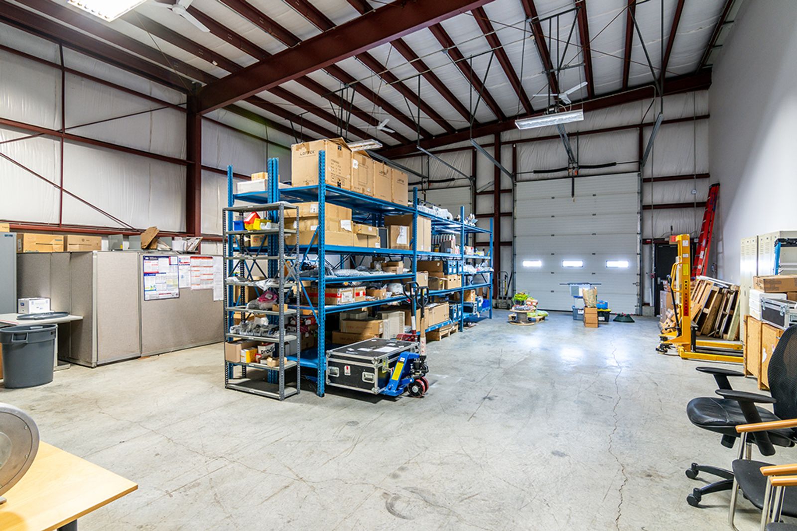 Photo 7 of Prime Light Industrial Unit