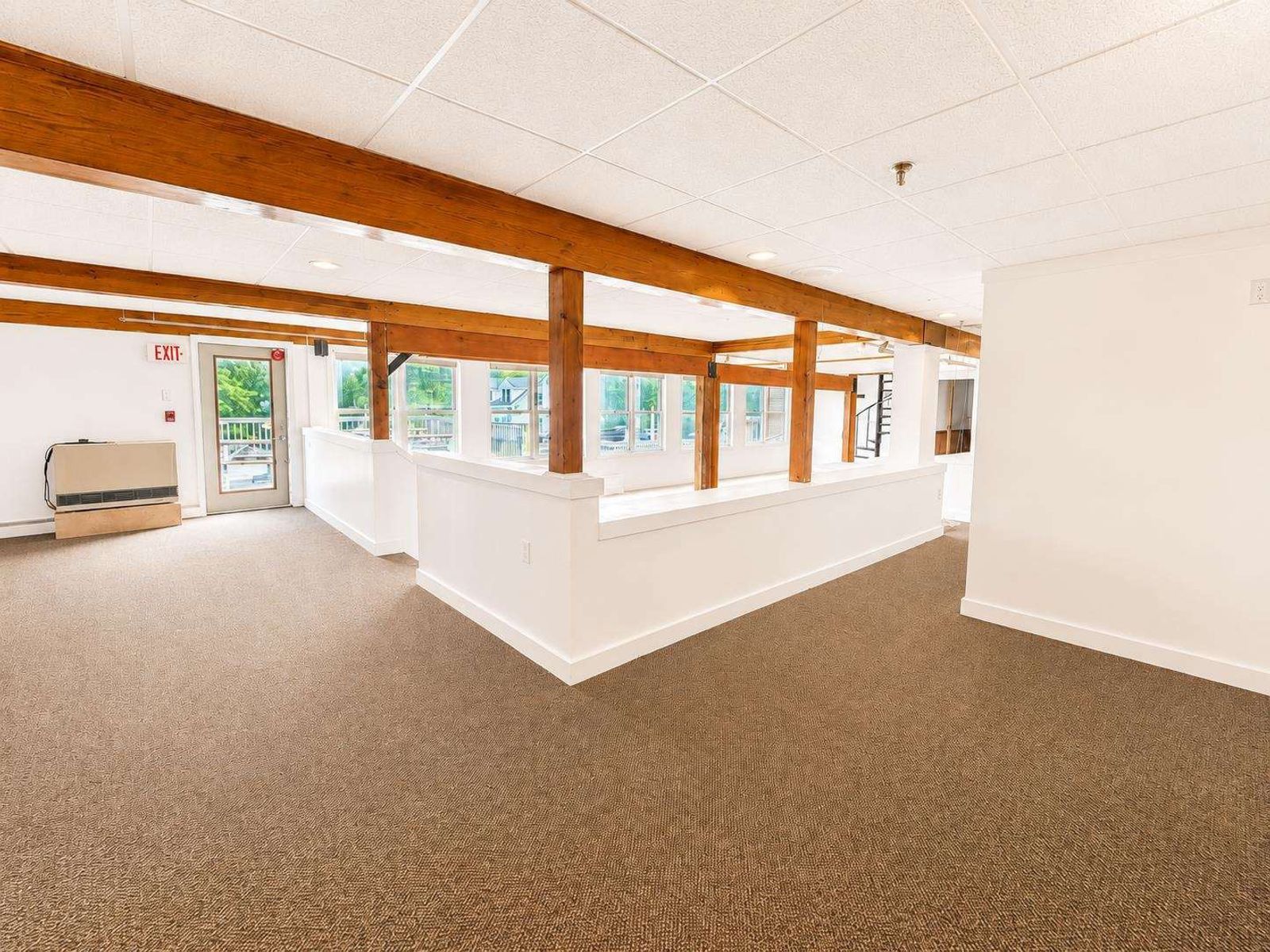 Photo 9 of 1200+/- SF Highly Visible Commercial Space