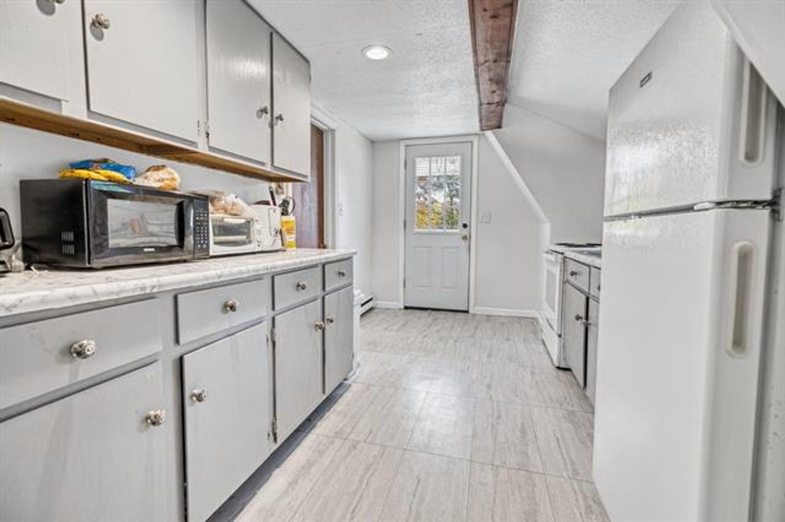 Photo 44 of Single Family with Detached 3-Unit Apartment Building!