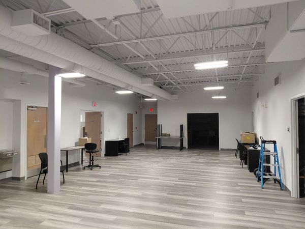 5 Industrial Way