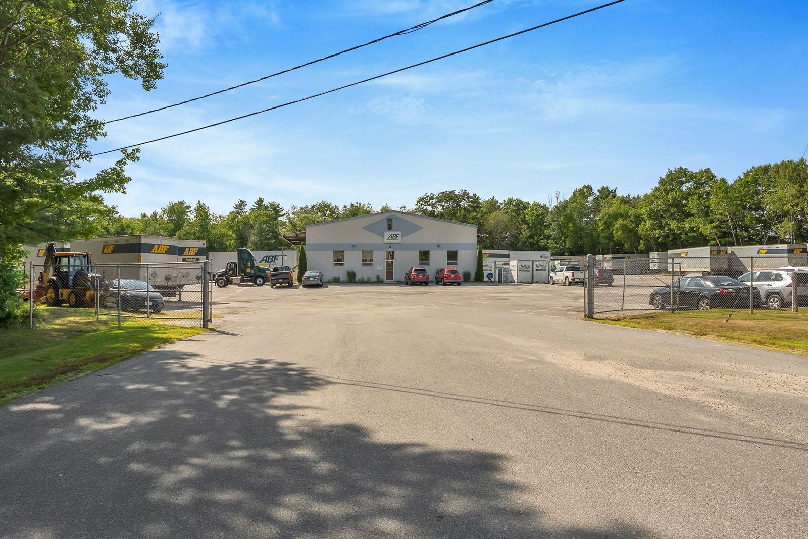 Photo 16 of Prime Portland Maine  Industrial investment opportunity
