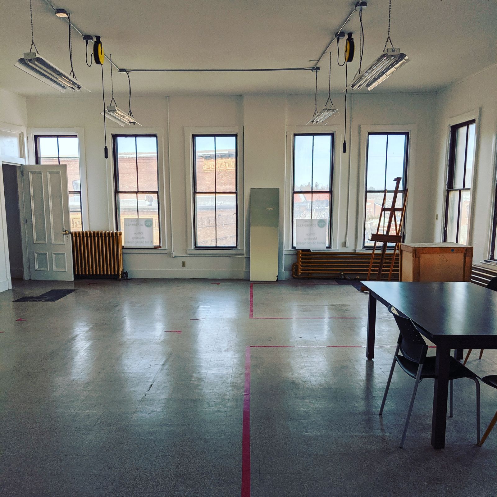 Photo 2 of Flex Office or Art Studio Space
