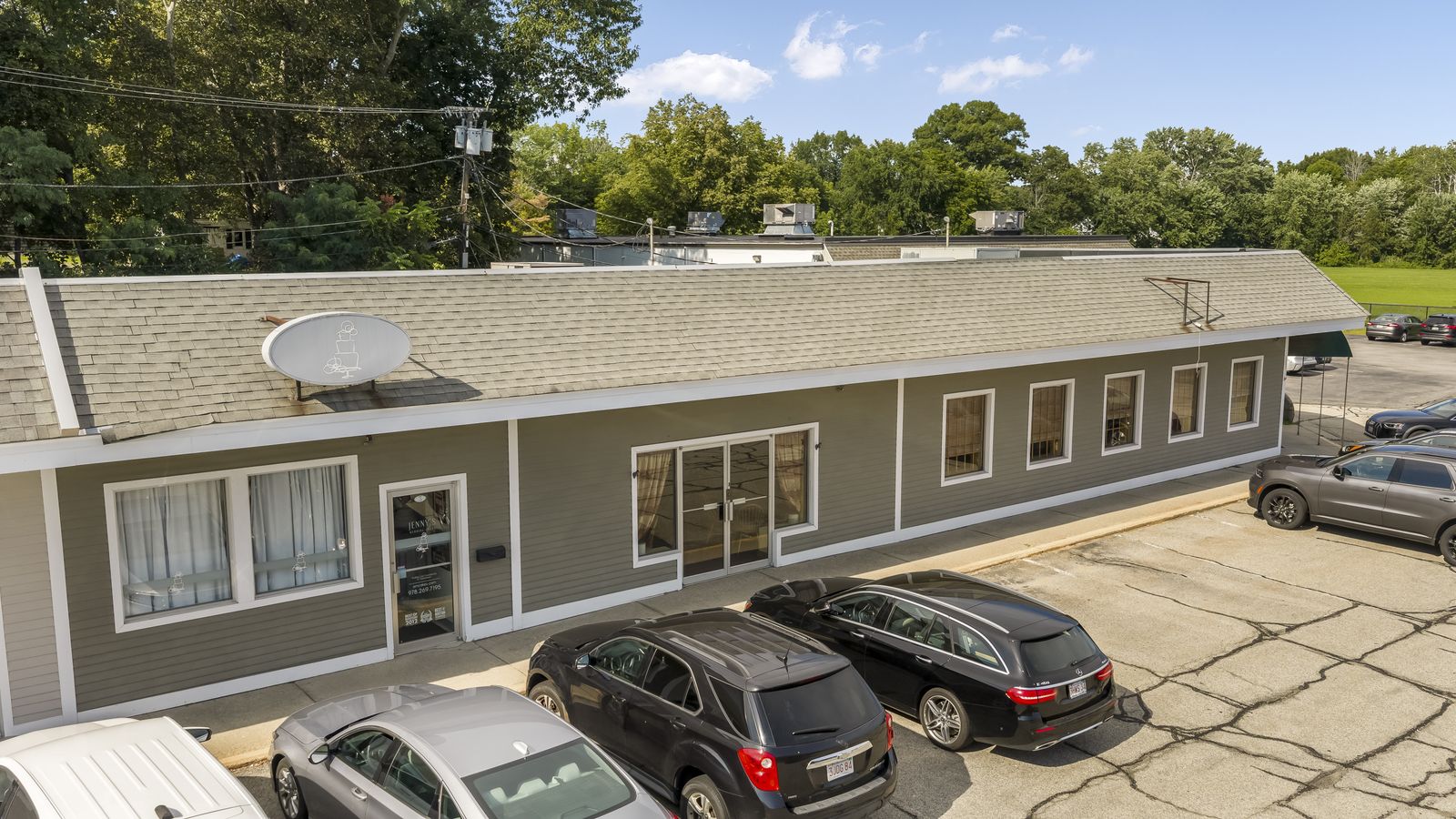Photo 2 of Mixed-use Commercial Condominiums for Sale in Amesbury, MA