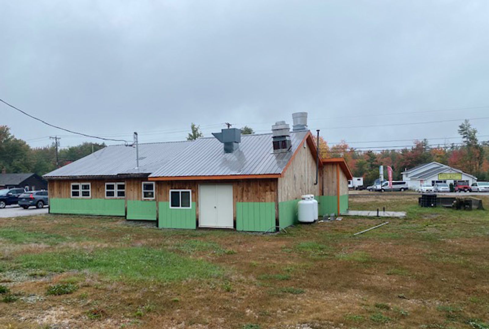 Photo 10 of Retail Building For Sale