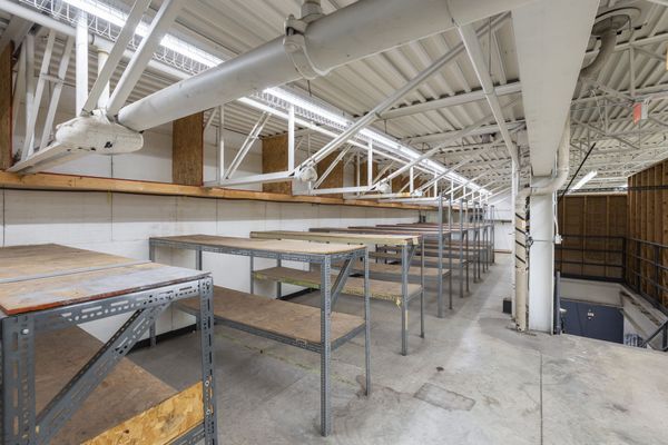 Income Producing Commercial Asset with Additional Space for Lease