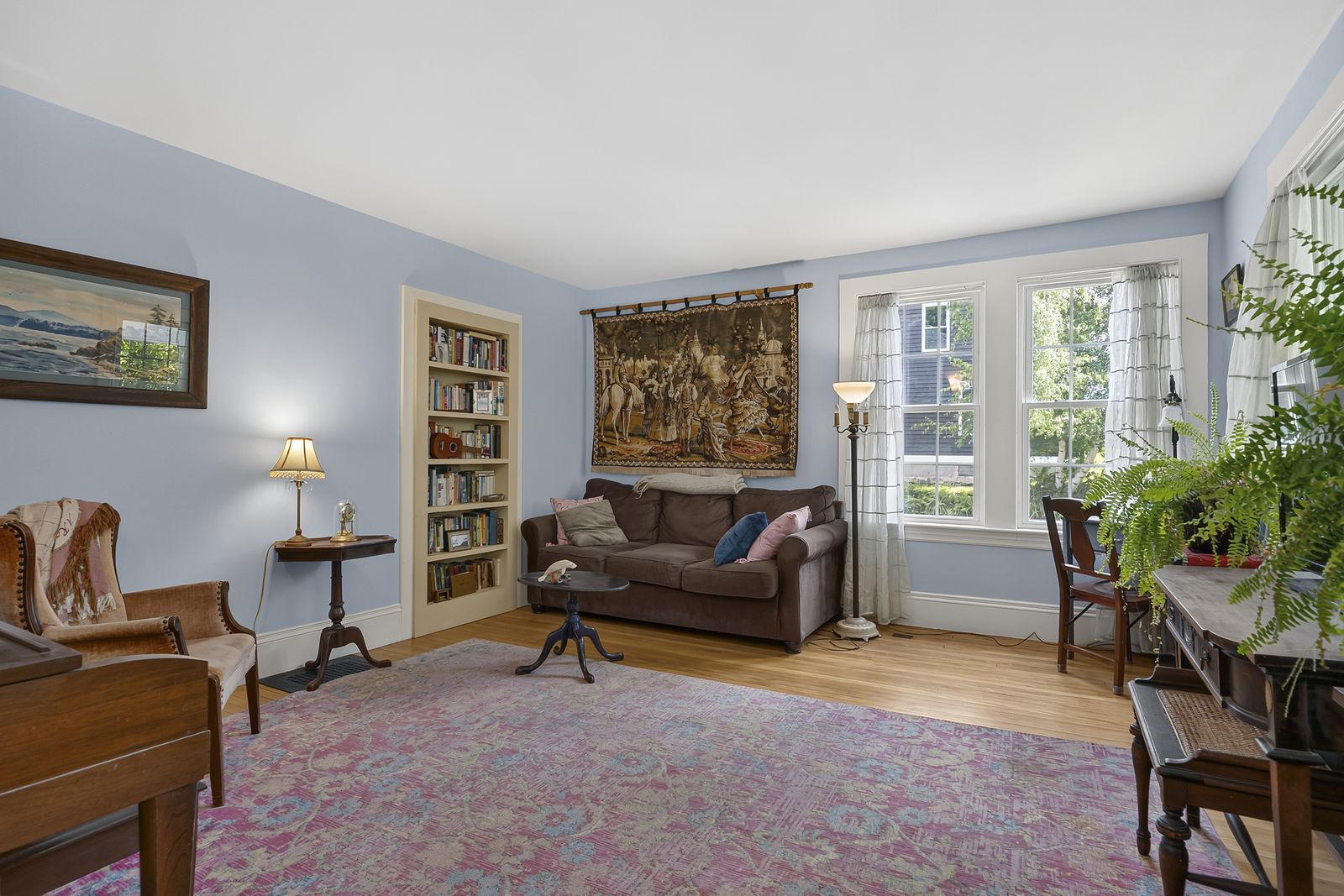 Photo 13 of 332 Water Street Hallowell, ME 04347