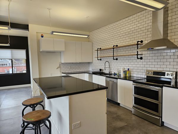 501 Islington Street