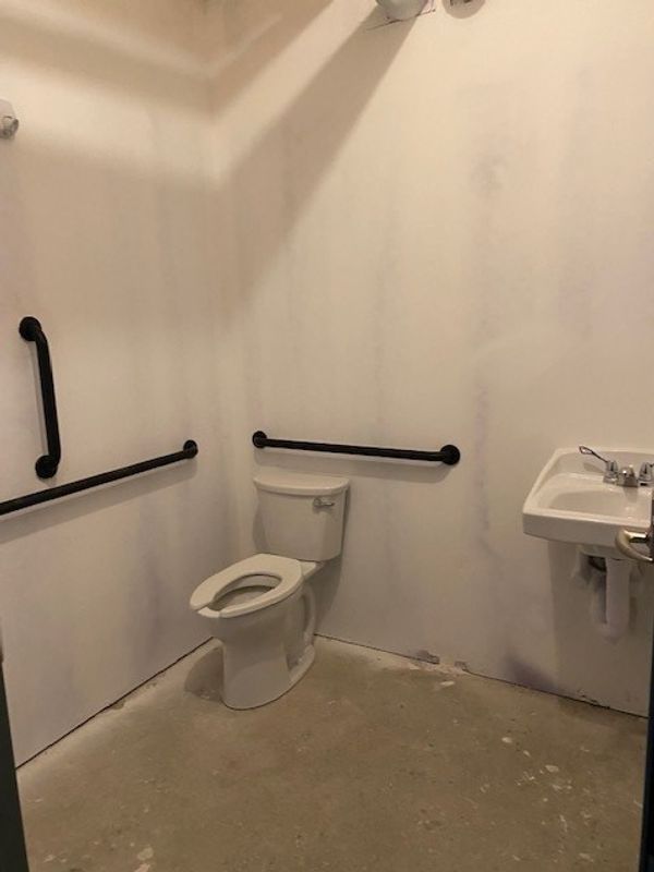 Trade Center Apartments