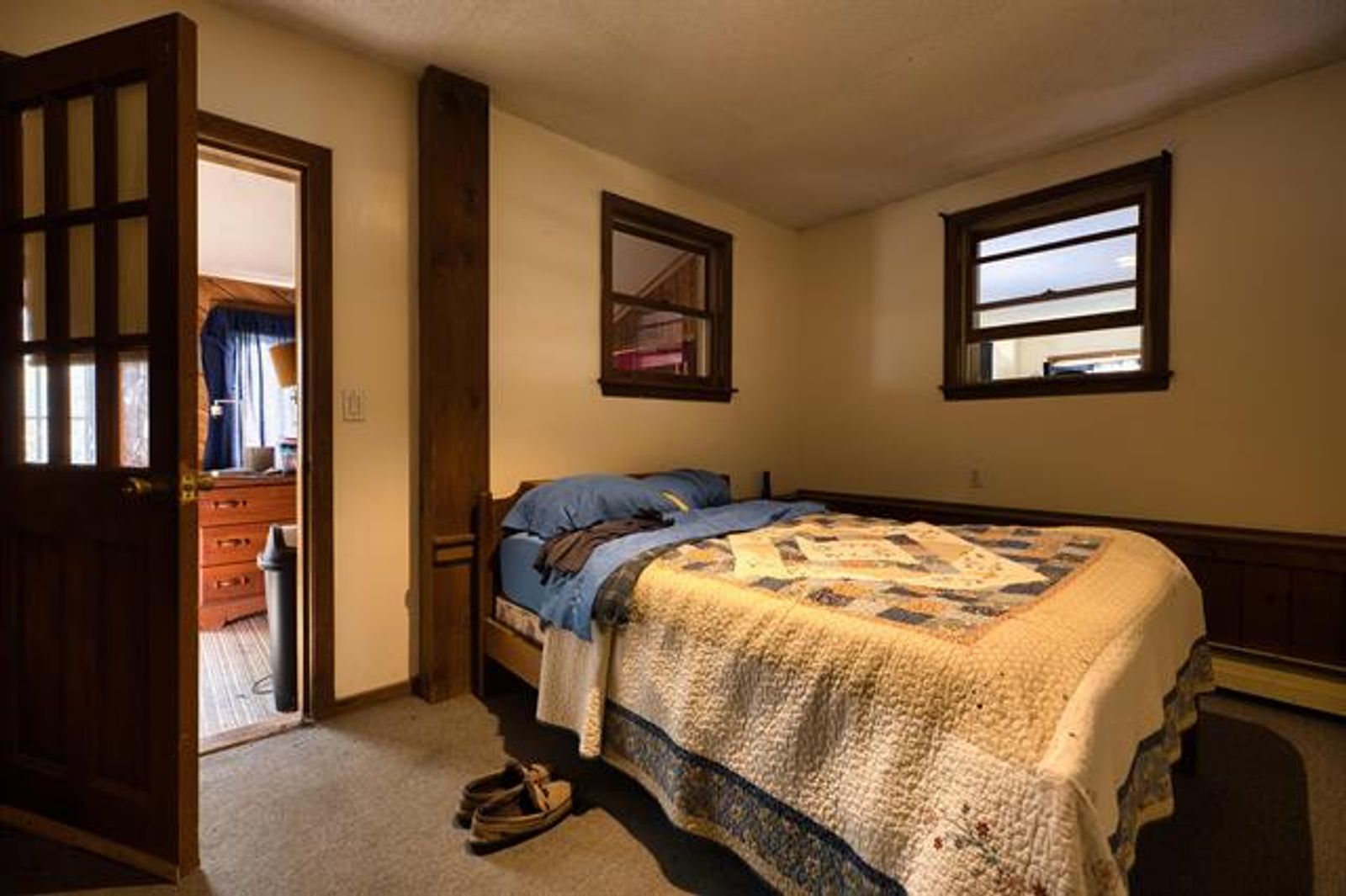 Photo 37 of Single Family with Detached 3-Unit Apartment Building!