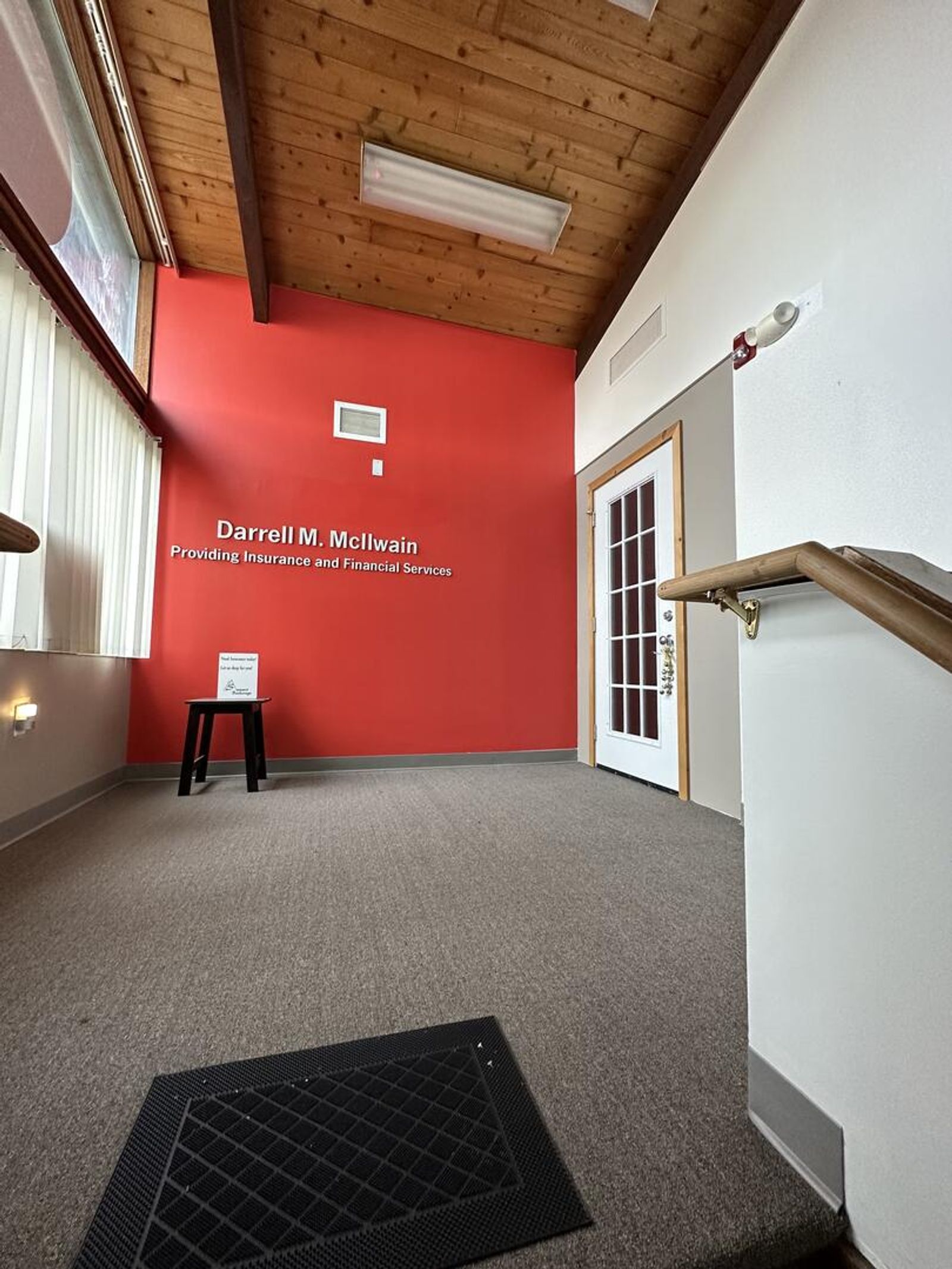 Photo 3 of Office Space for Lease – 177 Shattuck Way, Newington, NH