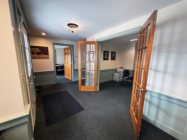 Maplewood Office Park