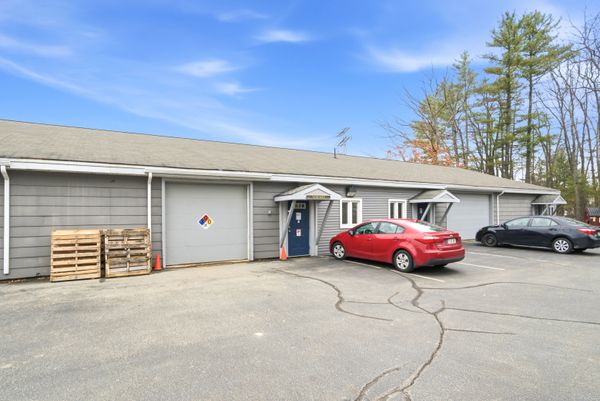 8 Chestnut Dr.