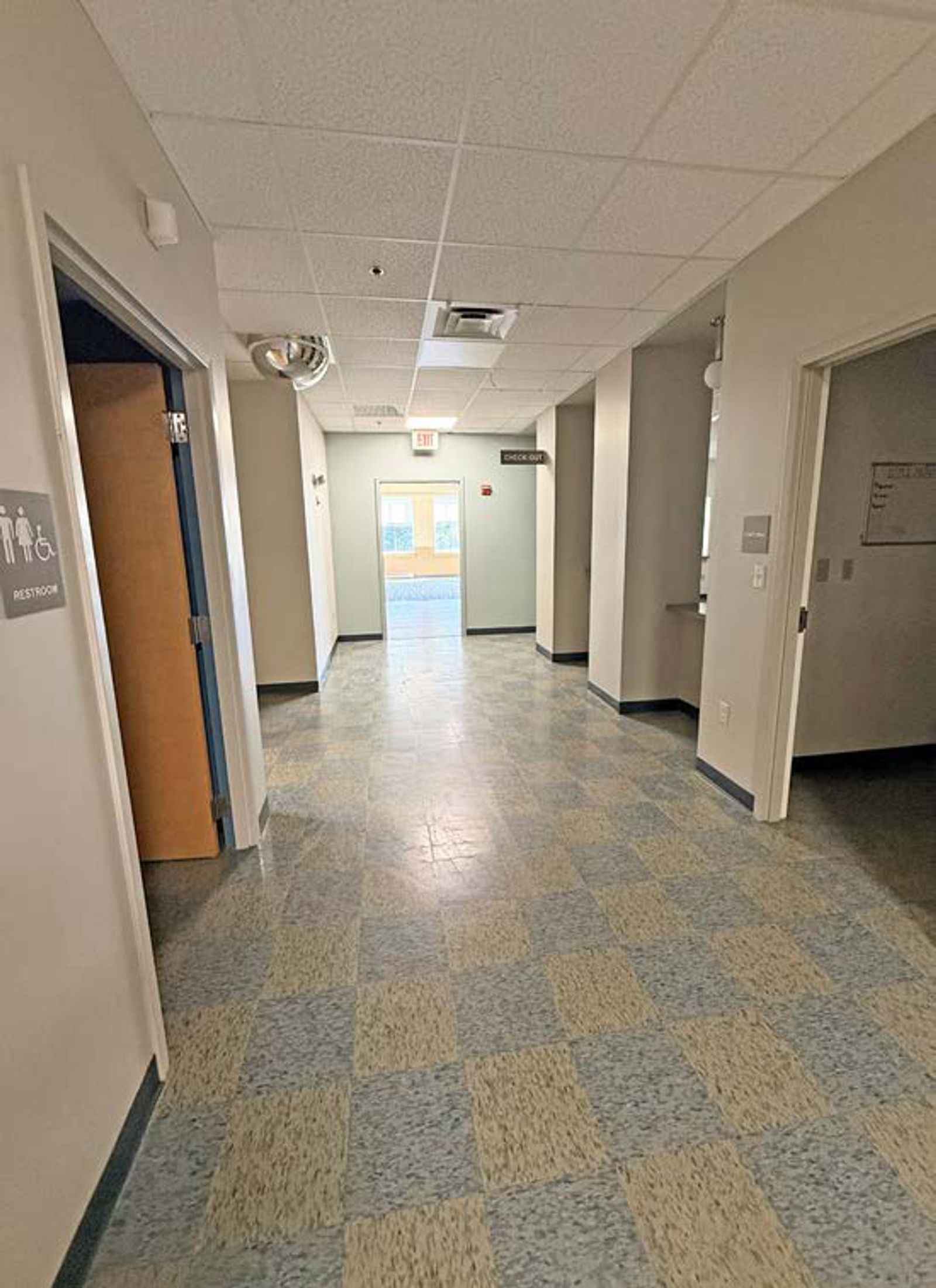 Photo 9 of 10,000 SF 2nd Floor Office/Medical Space