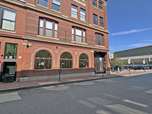 Restaurant Condo For Sale