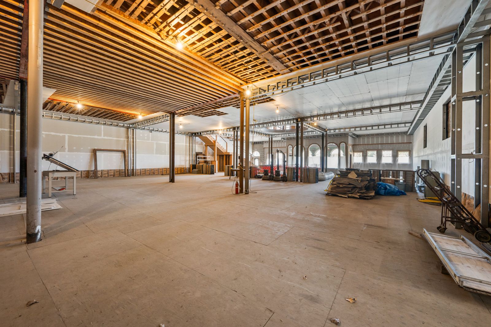Photo 13 of Historically Significant Albert Theater For Sale
