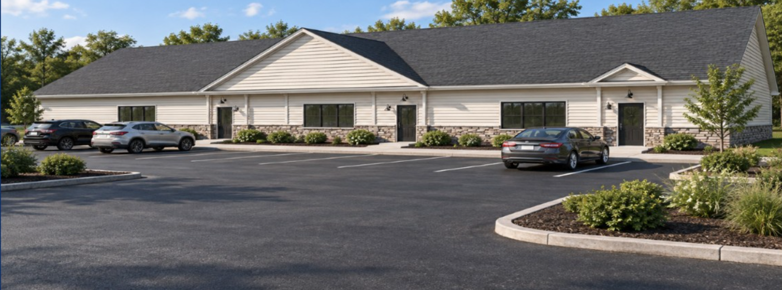 Photo 1 of RETAIL/RESTAURANT/OFFICE SPACE FOR LEASE