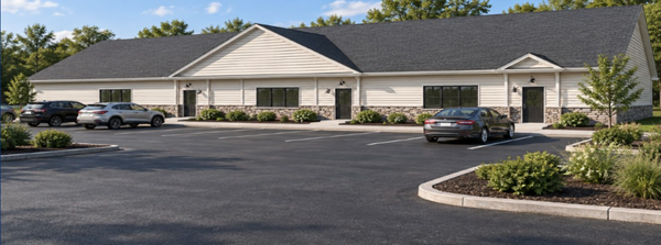 RETAIL/RESTAURANT/OFFICE SPACE FOR LEASE