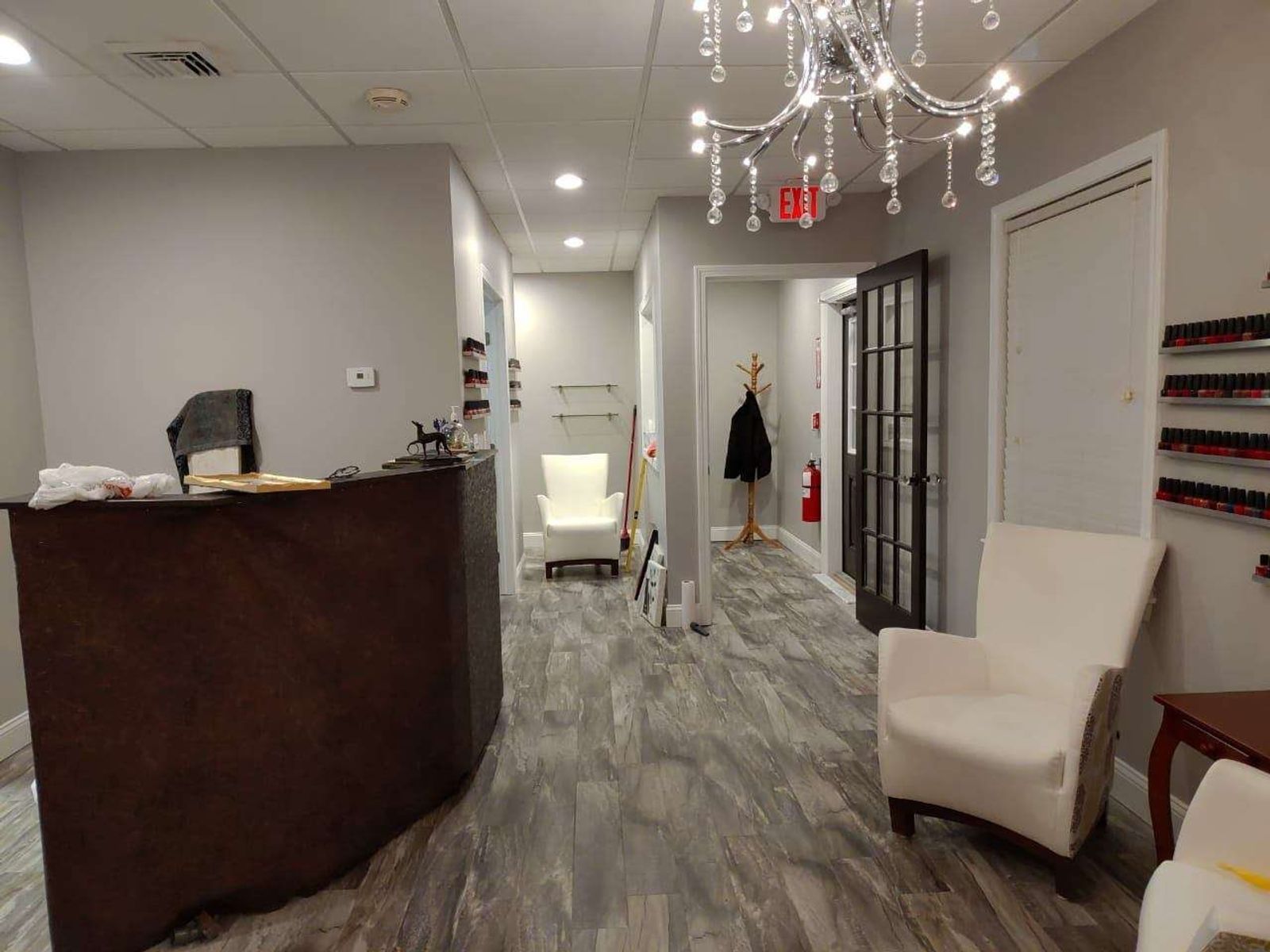 Photo 2 of Unit 4 - First Floor Retail/Office Space