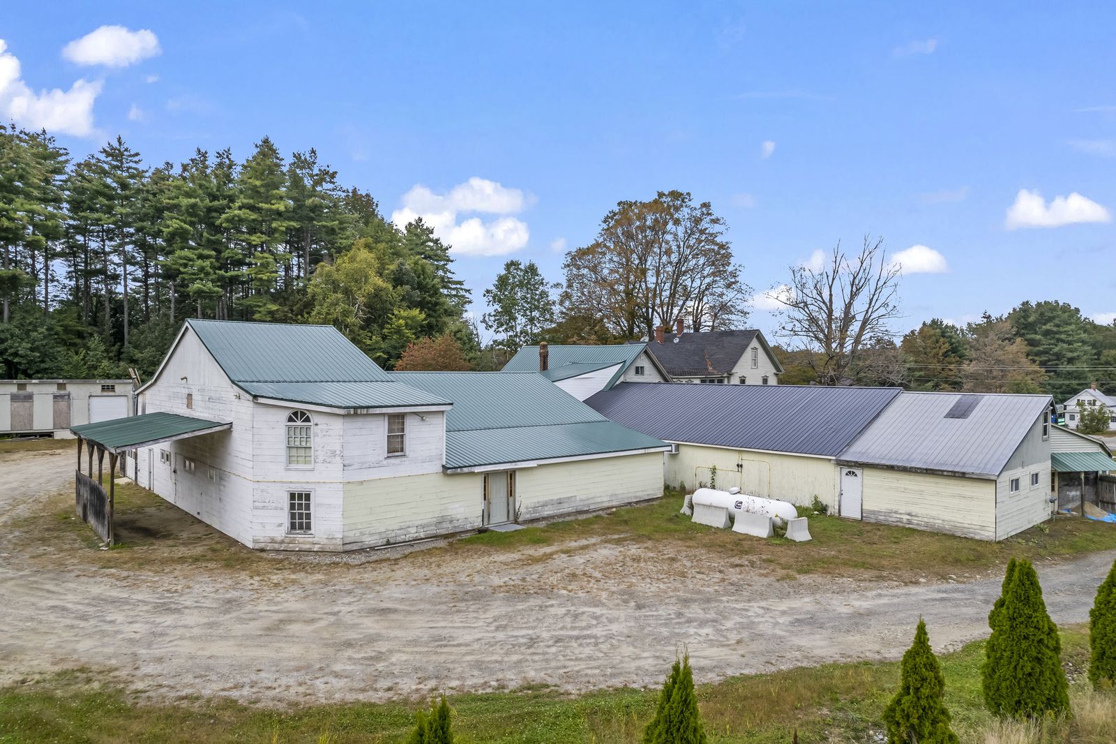 Photo 59 of 680 Maine Avenue, Farmingdale, ME, 04344
