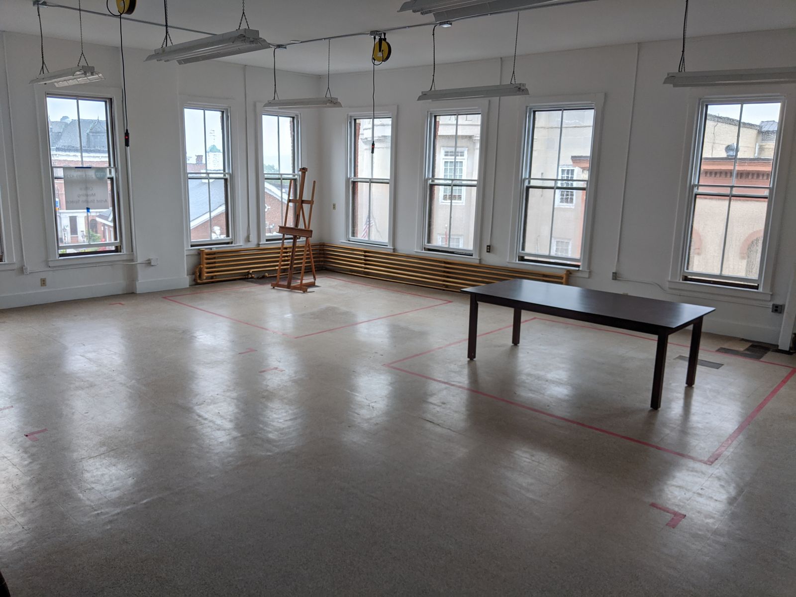 Photo 3 of Flex Office or Art Studio Space