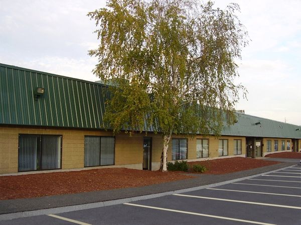 7 Perimeter Rd - Manufacturing/Production/Office