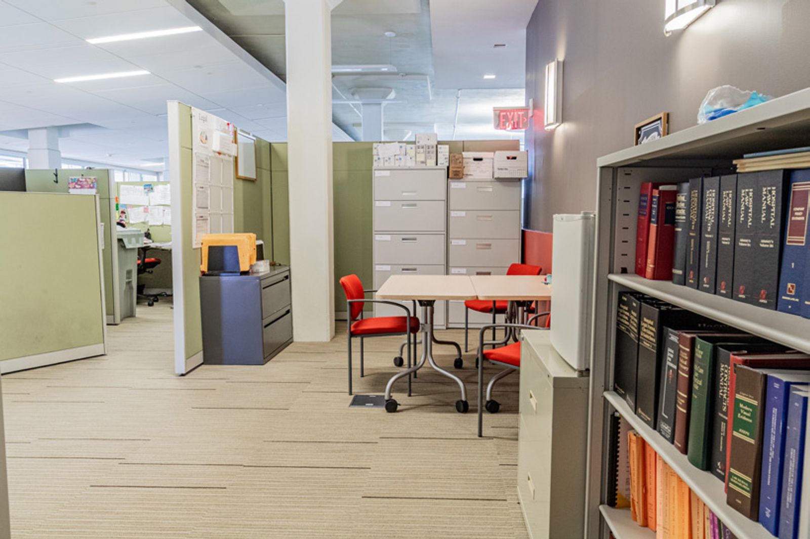 Photo 10 of Office Space For Lease