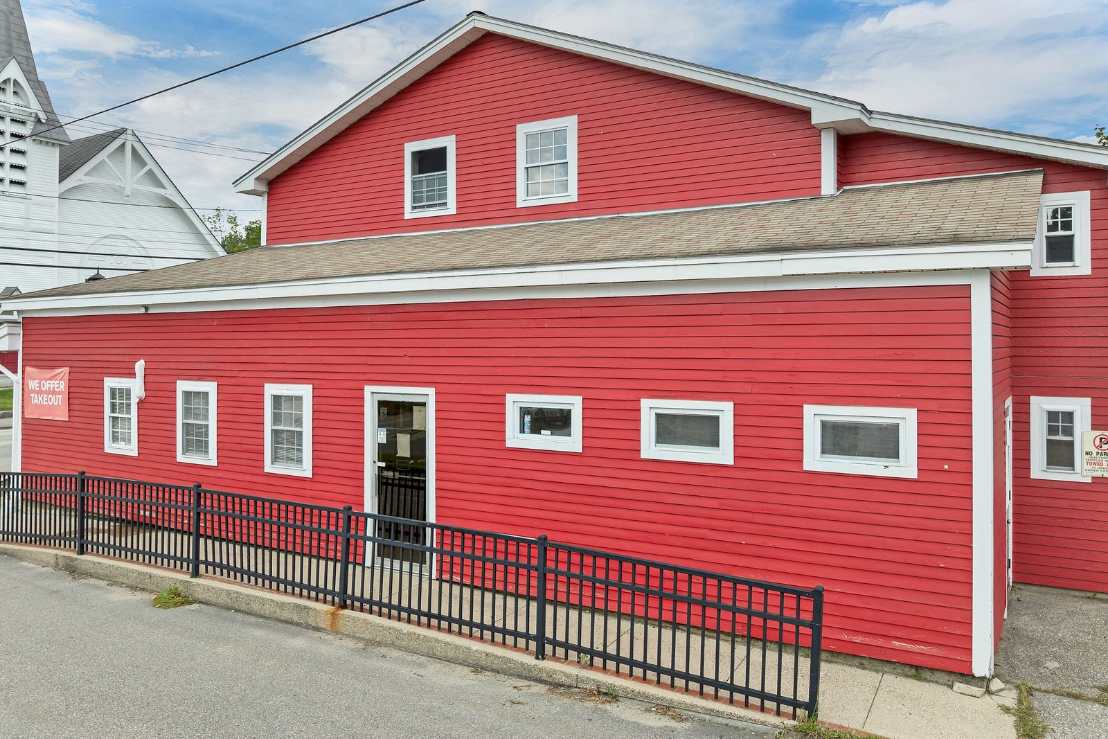 Photo 6 of Sawyer's Main St Breakfast & Function Hall