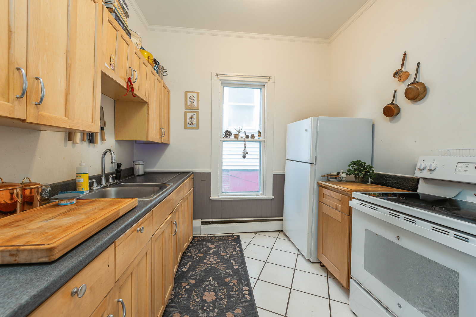 Photo 11 of Exceptional 2-unit multi-family in the heart of Portland's Parkside neighborhood!