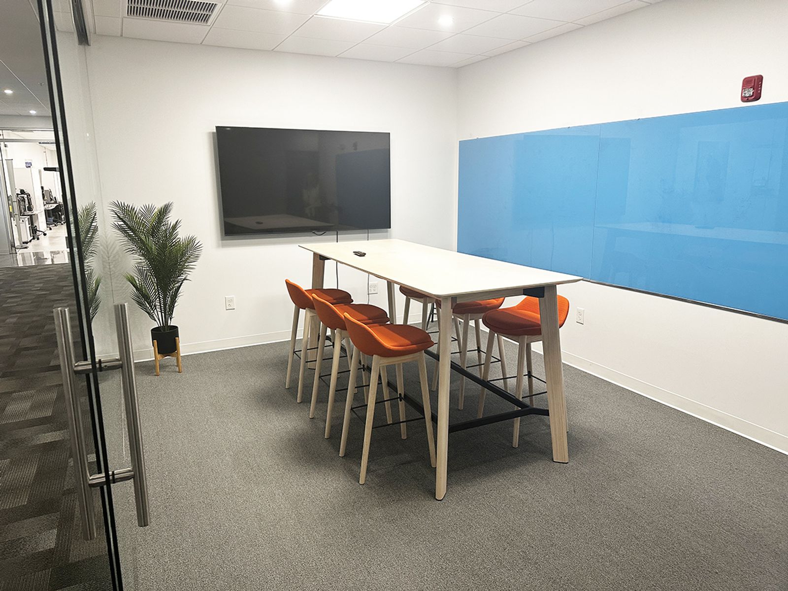 Photo 6 of SUBLEASE 31,908± SF Industrial