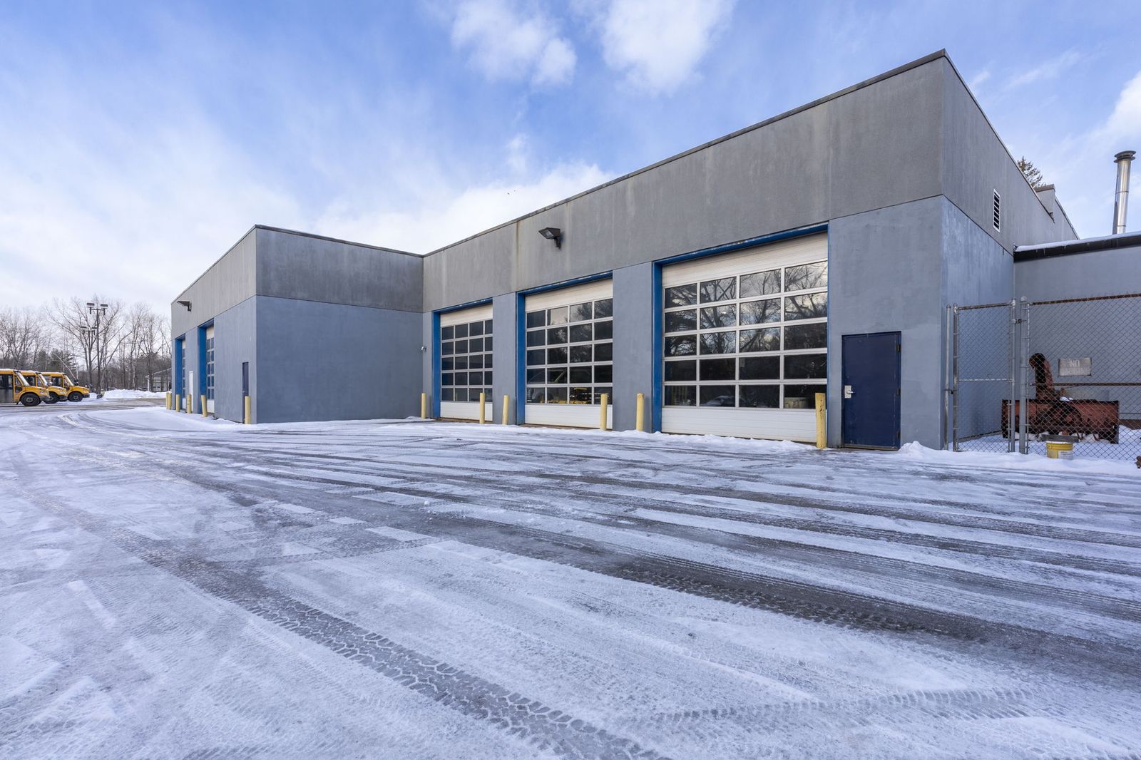 Photo 40 of Income Producing Commercial Asset with Additional Space for Lease