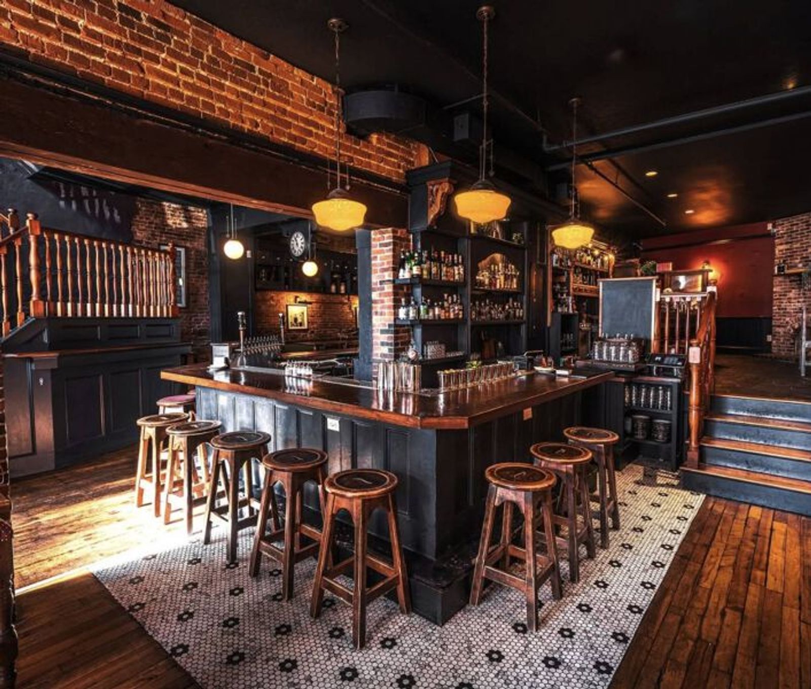 Photo 6 of Turn-Key Bar in Old Port