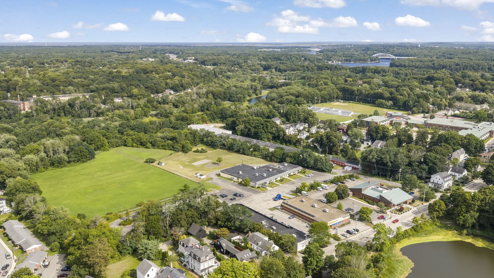 Photo 8 of Mixed-use Commercial Condominiums for Sale in Amesbury, MA