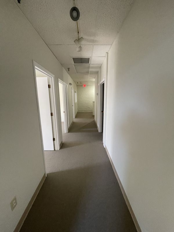 Office Space For Lease